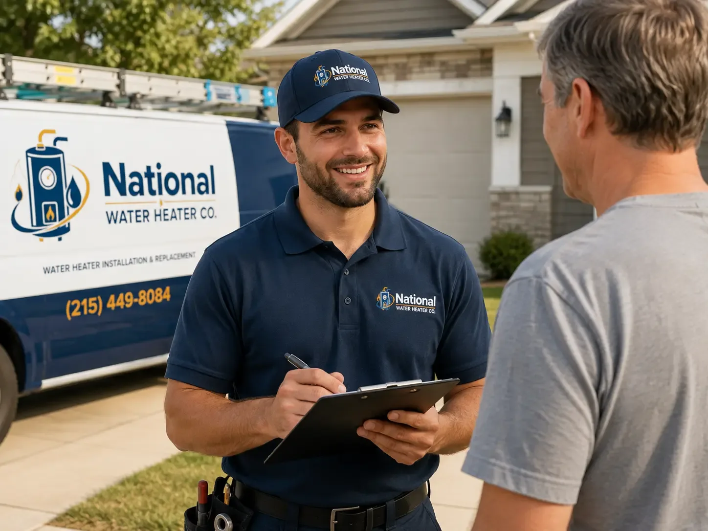 Water Heater Installation Russiaville, IN FAQs
